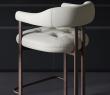 Cattelan Italia Greta Bar Stool