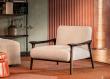 Cattelan Italia Giselle Lounge Chair
