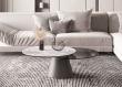 Naos Girotondo Coffee Table