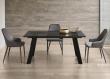 Bontempi Gulliver Extending Dining Table