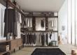 Lema Hangar Walk In Wardrobe