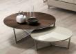 Alivar Harpa Coffee Table