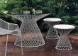 Emu Heaven Garden Stool/Side Table