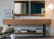 Cattelan Italia Horizon Sideboard/Console Table