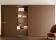 Pianca Icona Sliding Door Wardrobe