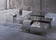 Glas Italia Illusion Coffee Table