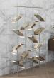 Gallotti & Radice Isola Bookcase