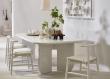 Meridiani Italo Dining Table