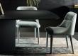 Gallotti & Radice Jackie Dining Chair