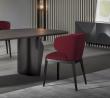 Bonaldo Miss Joy Dining Chair