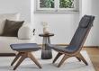 Porada Koko Armchair