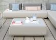 Manutti Kumo Footstool/Side Table
