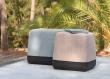 Manutti Kumo Small Pouf