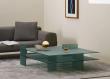 Glas Italia Kazimir Coffee Table