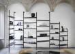 Mogg Levante Modular Bookcase