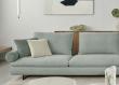 Saba Limes Sofa
