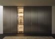 Molteni Gliss Master Linear Wardrobe