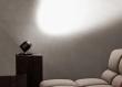 Occhio Lui Basso Lamp/Floor Spotlight