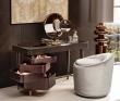 Smania Loren Dressing Table