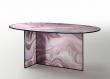 Glas Italia Liquefy Dining Table