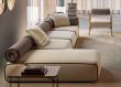 Pianca Levante Modular Sofa