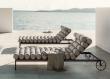 Pianca Levante Out Sun Lounger Super