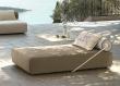 Pianca Levante Out Garden Chaise Longue