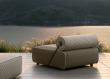 Pianca Levante Out Garden Armchair