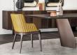 Cattelan Italia Magda Barre Dining Chair