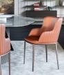 Cattelan Italia Magda ML Barre Dining Chair