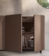 Pianca Mambo High Sideboard