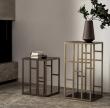 Bontempi Manhattan Side Table