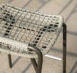 Pianca Maestrale Garden Bar Stool