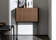 Sovet Italia Madia Slim Sideboard - High Version