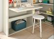 Battistella Milk Children's Stool