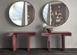 Porada Miyabi Brillo Console Table