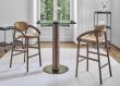 Porada Molly Bar Stool