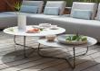 Manutti Mood Garden Coffee Table