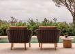 Tribu Mood Garden Lounge Chair