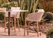 Tribu Mood Garden Bar/Counter Height Stool