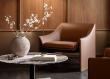 Lema Masami Armchair