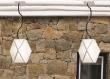Contardi Muse Outdoor Pendant Light