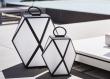 Contardi Muse Battery Powered Outdoor Lamp