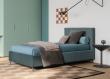 Twils Max Single Storage Bed