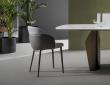 Bonaldo My Way Dining Chair