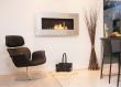 Decoflame New York Empire Bioethanol Fire