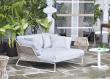 Saba New York Soleil Garden Lounge Armchair