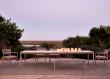 Tribu Nagomi Garden Dining Table