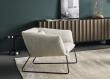 Bonaldo Nikos Armchair