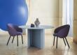 Miniforms Nami Round Dining Table